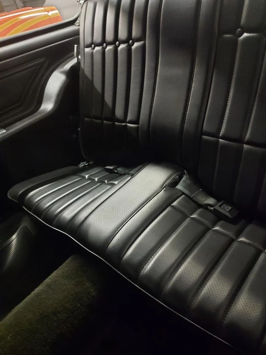 1975 Chevrolet Vega - Image 6 of 10