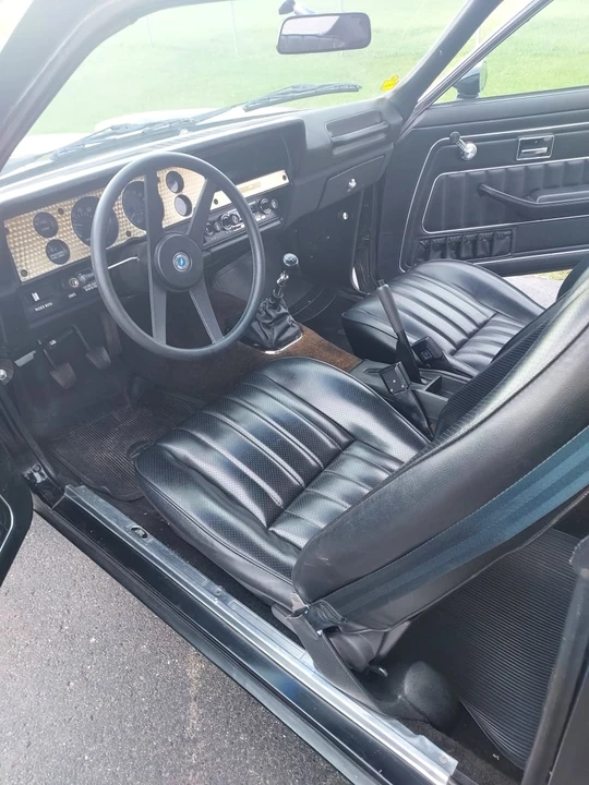1975 Chevrolet Vega - Image 7 of 10
