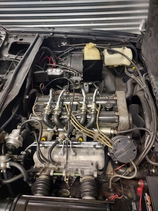 1975 Chevrolet Vega - Image 8 of 10