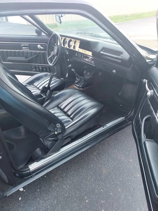 1975 Chevrolet Vega - Image 4 of 10