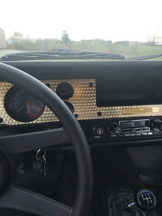 1975 Chevrolet Vega - Image 5 of 10