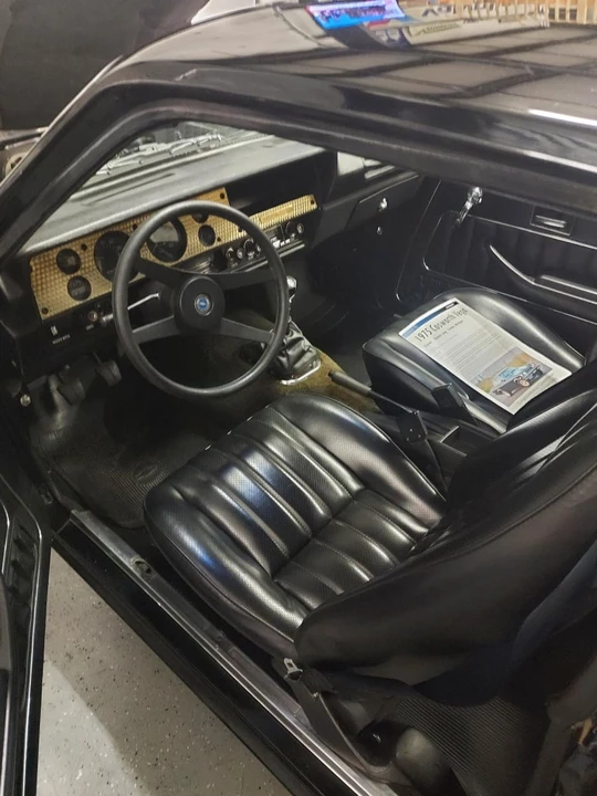1975 Chevrolet Vega - Image 5 of 10