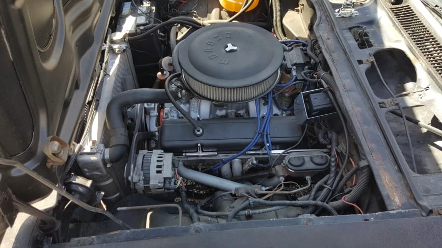 1975 Chevrolet Vega - Image 6 of 6
