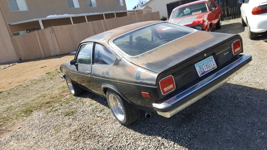 1975 Chevrolet Vega - Image 3 of 6
