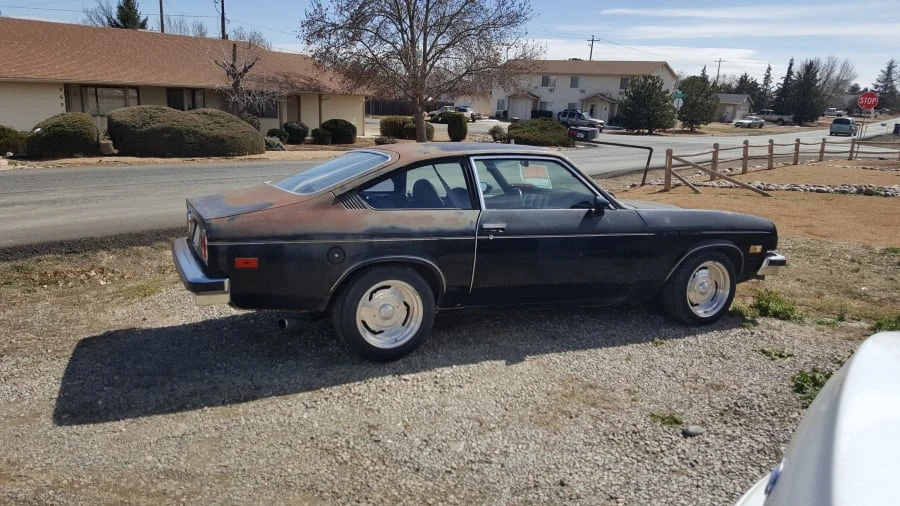 1975 Chevrolet Vega - Image 2 of 6
