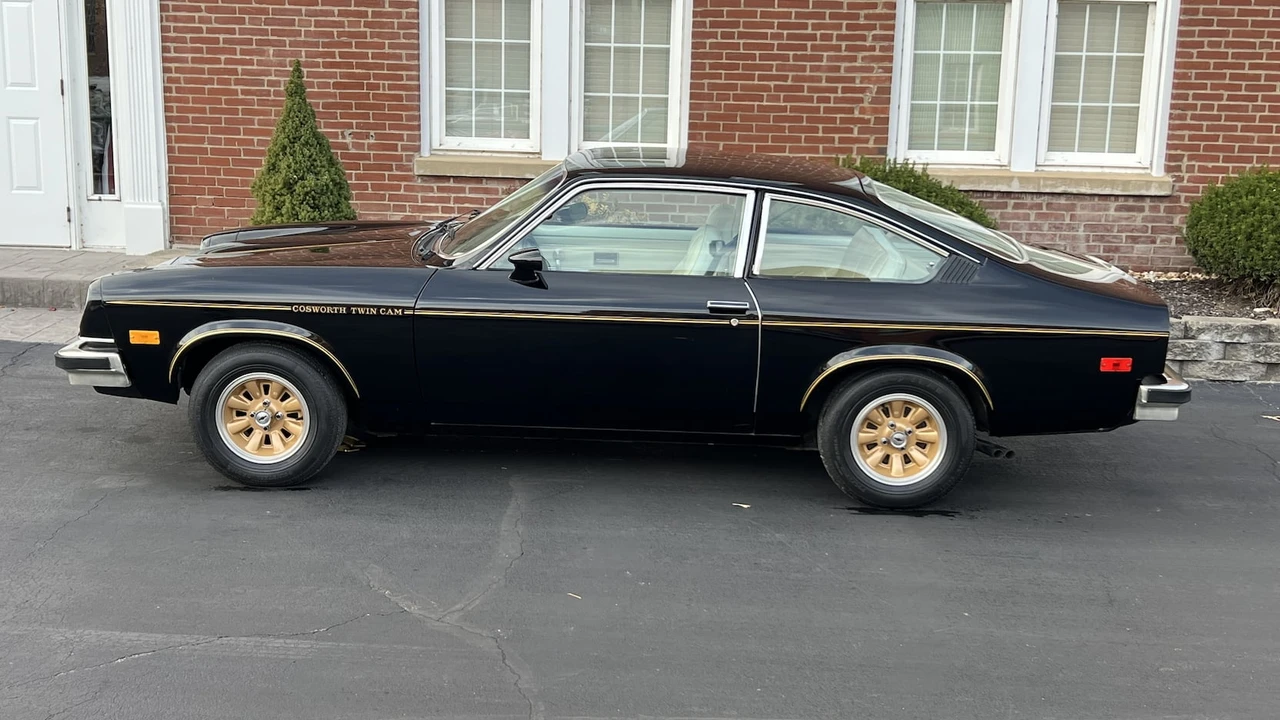 1975 Chevrolet Vega - Image 2 of 9