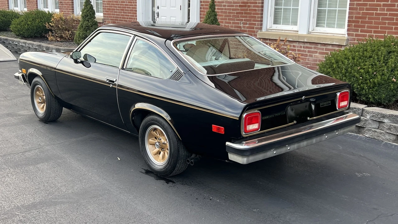 1975 Chevrolet Vega - Image 3 of 9
