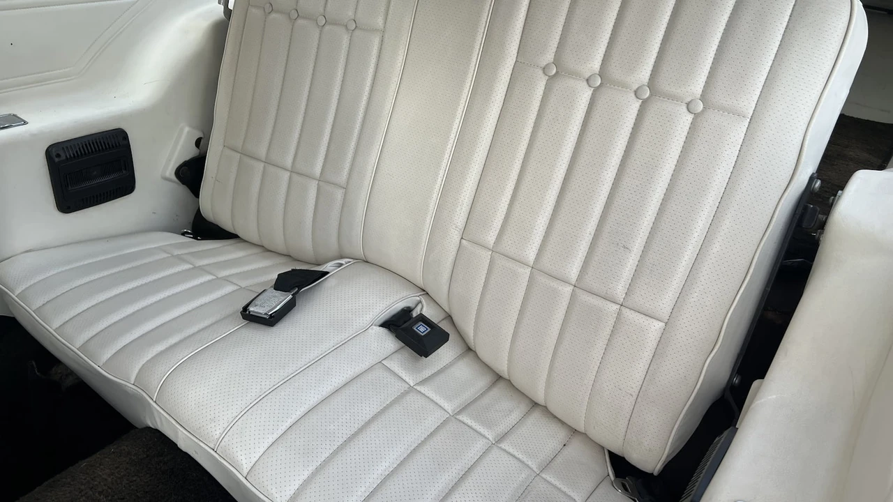 1975 Chevrolet Vega - Image 5 of 9