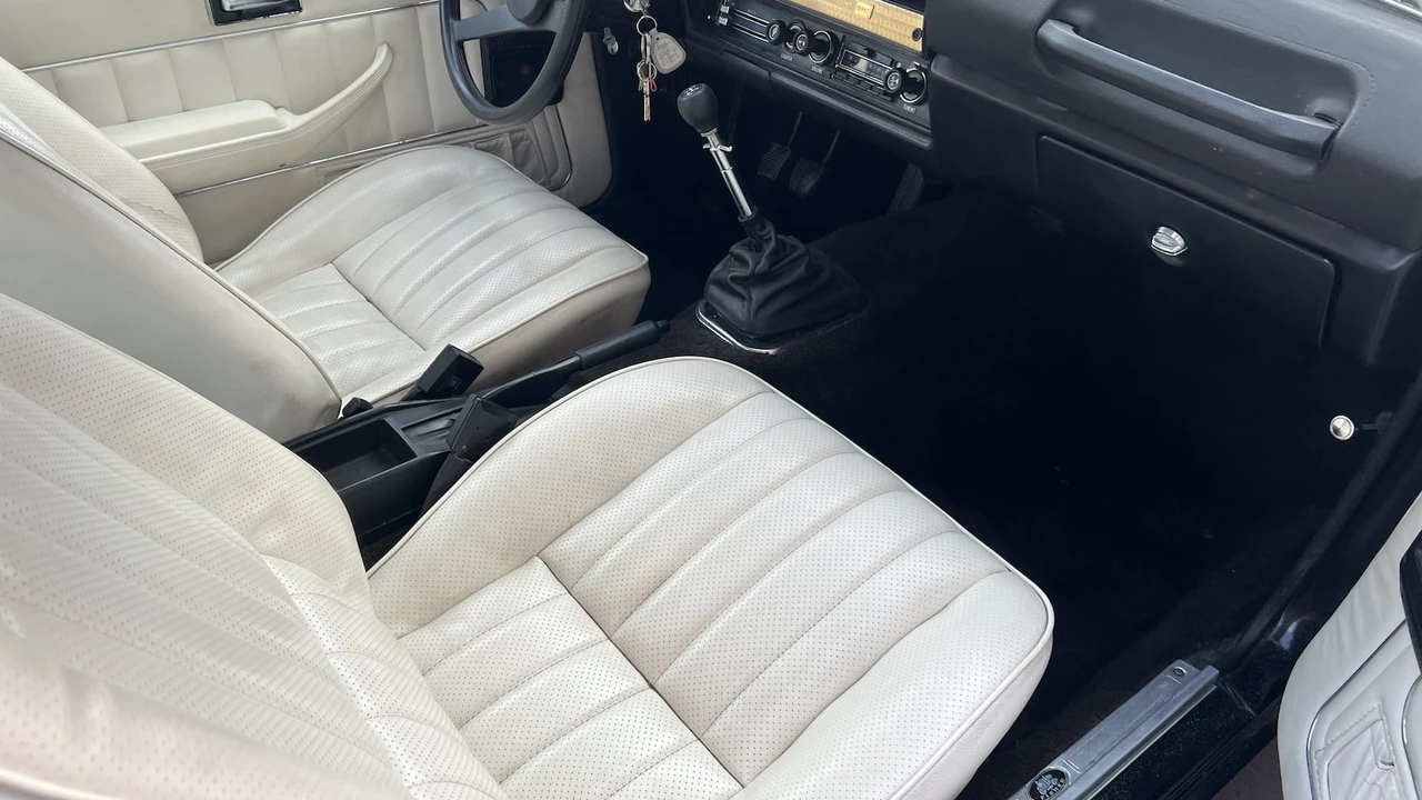 1975 Chevrolet Vega - Image 6 of 9