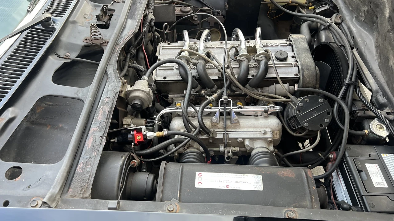 1975 Chevrolet Vega - Image 7 of 9