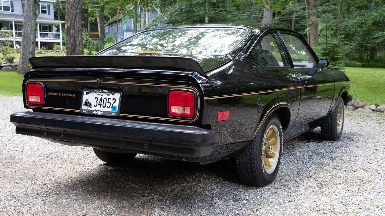 1975 Chevrolet Vega - Image 13 of 28