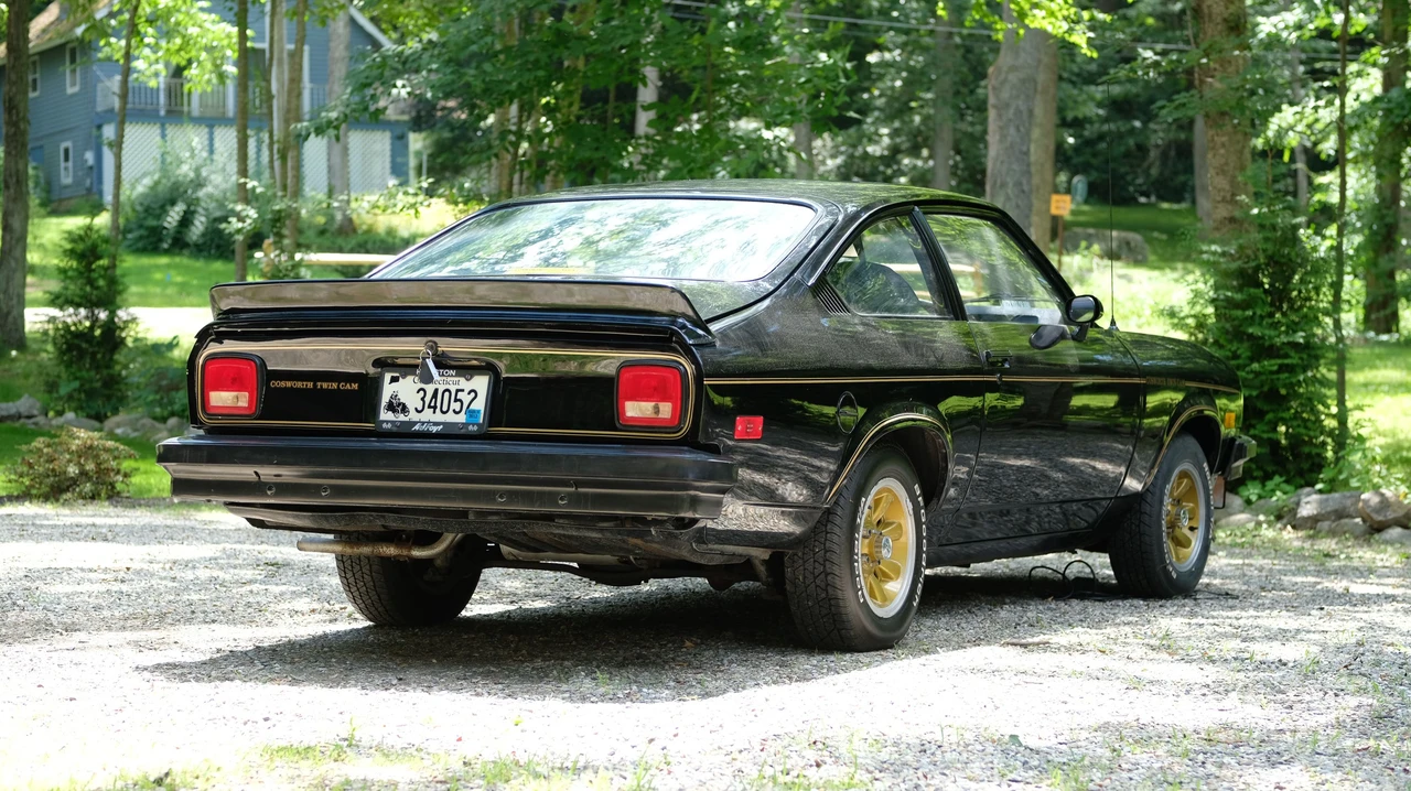 1975 Chevrolet Vega - Image 10 of 28