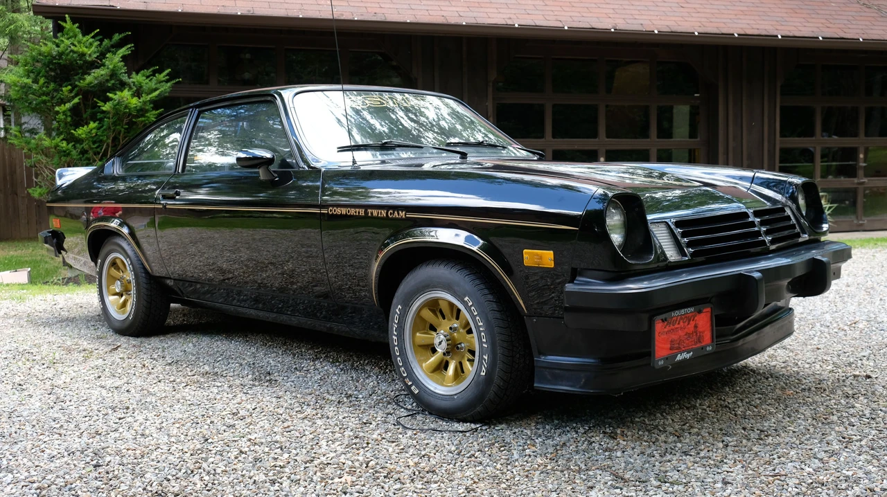 1975 Chevrolet Vega - Image 12 of 28