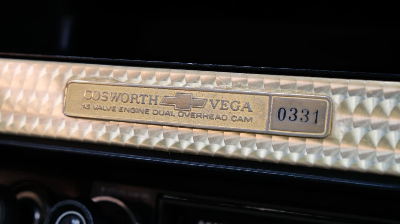 1975 Chevrolet Vega - Image 20 of 28