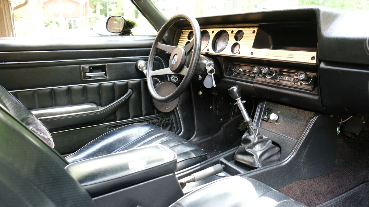 1975 Chevrolet Vega - Image 23 of 28