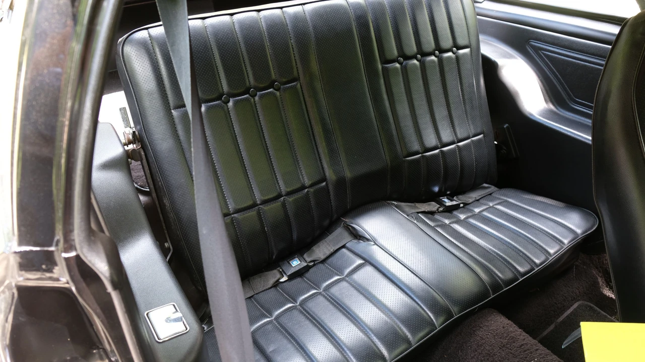 1975 Chevrolet Vega - Image 17 of 28