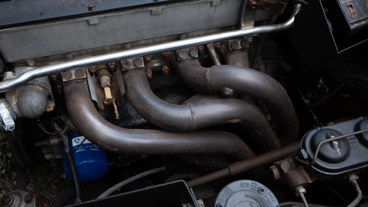 1975 Chevrolet Vega - Image 3 of 28