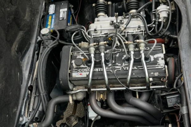 1975 Chevrolet Vega - Image 6 of 8