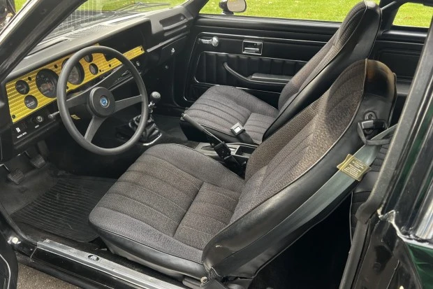 1975 Chevrolet Vega - Image 4 of 8