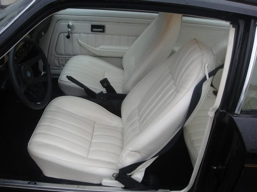 1975 Chevrolet Vega - Image 2 of 8