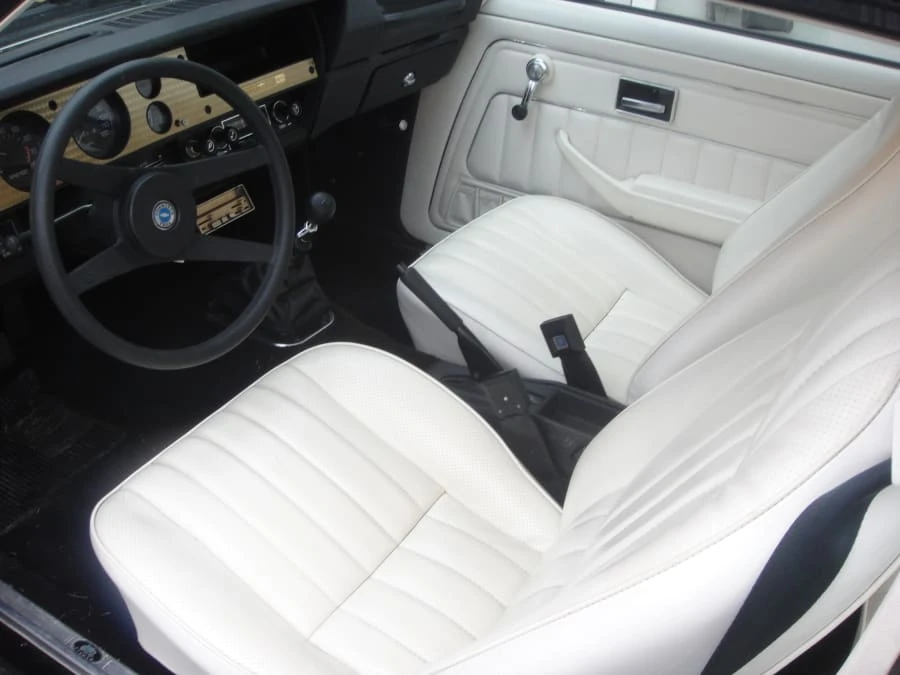 1975 Chevrolet Vega - Image 3 of 8