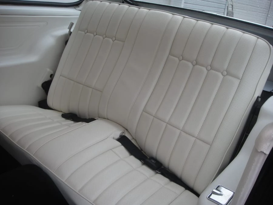 1975 Chevrolet Vega - Image 6 of 8