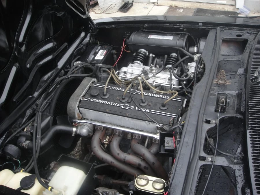 1975 Chevrolet Vega - Image 7 of 8
