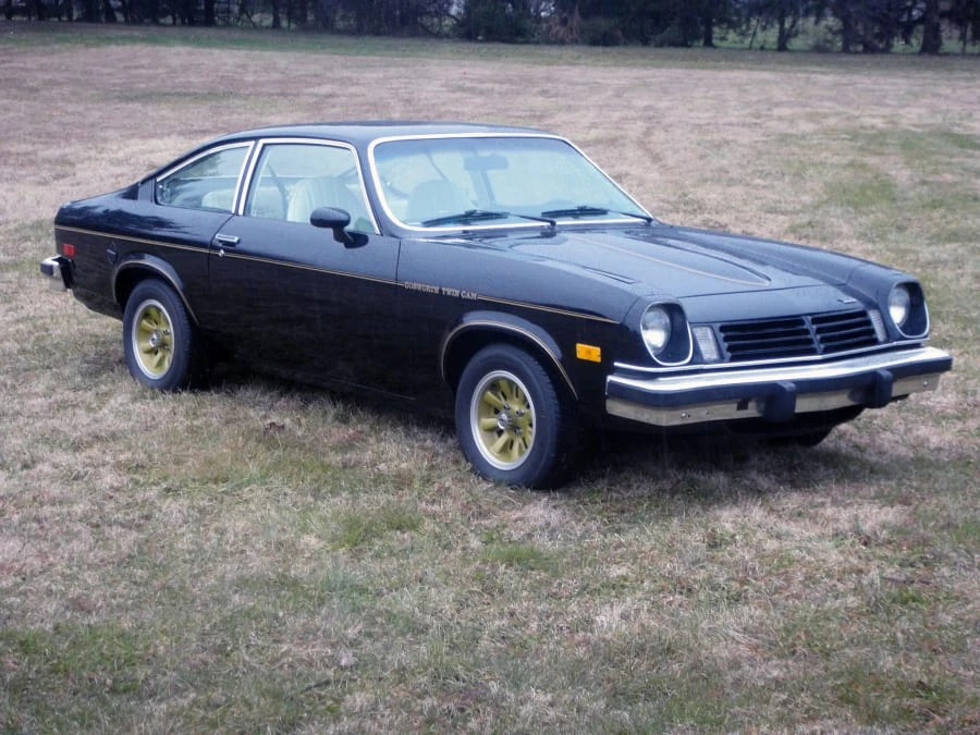 1975 Chevrolet Vega - Image 8 of 8