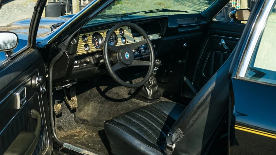 1975 Chevrolet Vega - Image 4 of 13