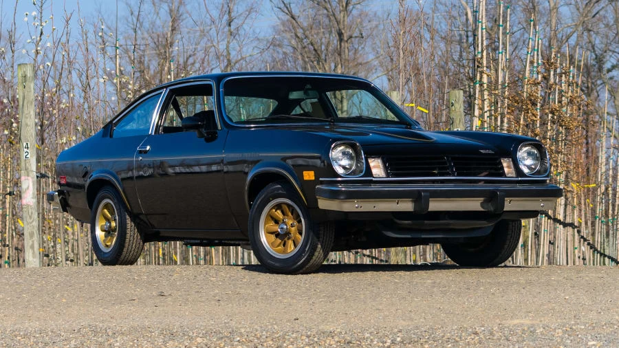 1975 Chevrolet Vega - Image 12 of 13