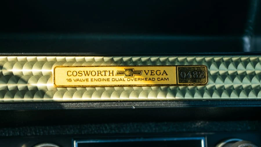 1975 Chevrolet Vega - Image 13 of 13
