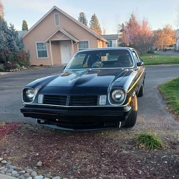 1975 Chevrolet Vega - Image 5 of 11