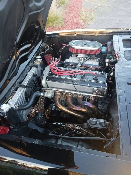 1975 Chevrolet Vega - Image 11 of 11