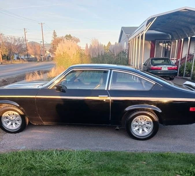1975 Chevrolet Vega - Image 3 of 11