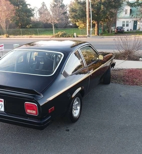 1975 Chevrolet Vega - Image 6 of 11
