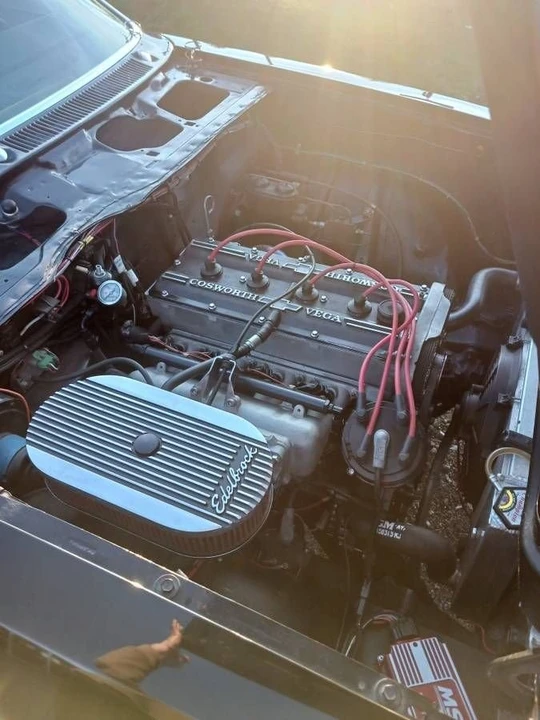1975 Chevrolet Vega - Image 10 of 11