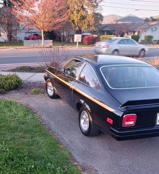 1975 Chevrolet Vega - Image 7 of 11