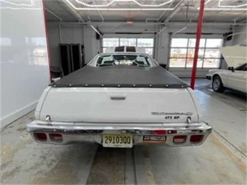 1975 Chevrolet El Camino 4th Gen - Image 6 of 31