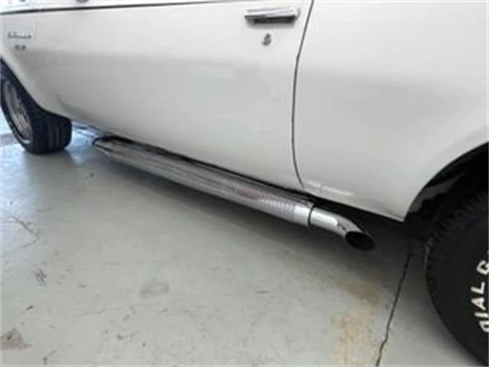 1975 Chevrolet El Camino 4th Gen - Image 7 of 31