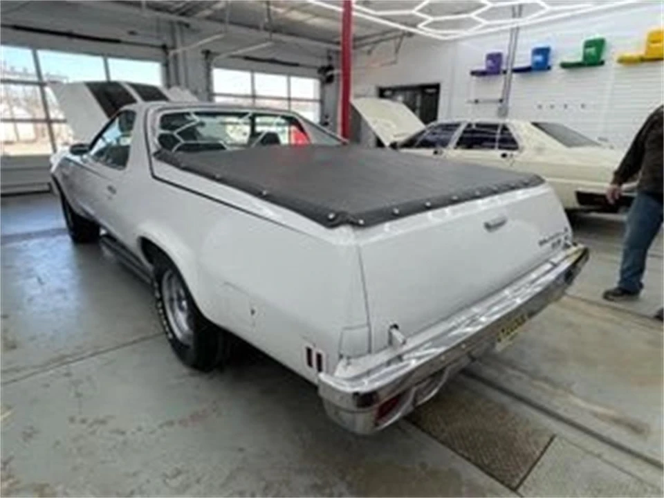 1975 Chevrolet El Camino 4th Gen - Image 3 of 31