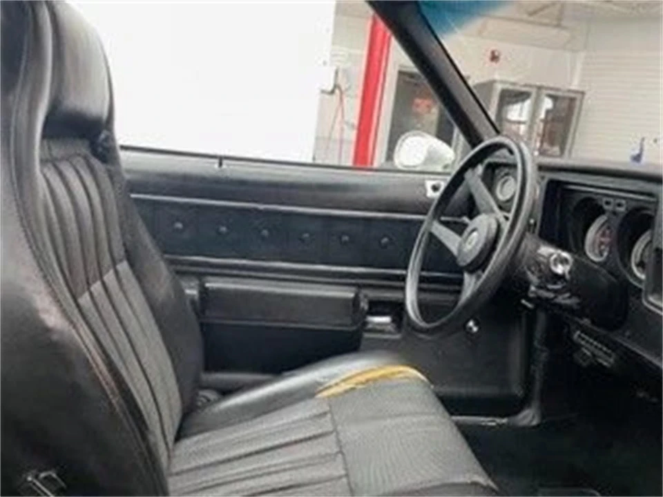 1975 Chevrolet El Camino 4th Gen - Image 13 of 31