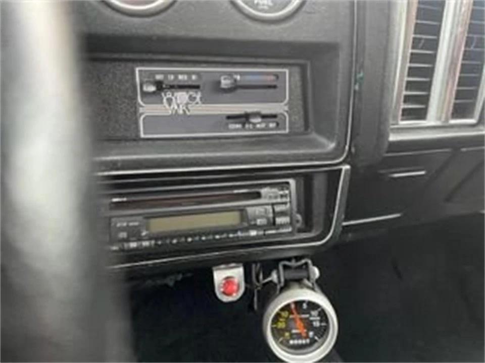 1975 Chevrolet El Camino 4th Gen - Image 20 of 31