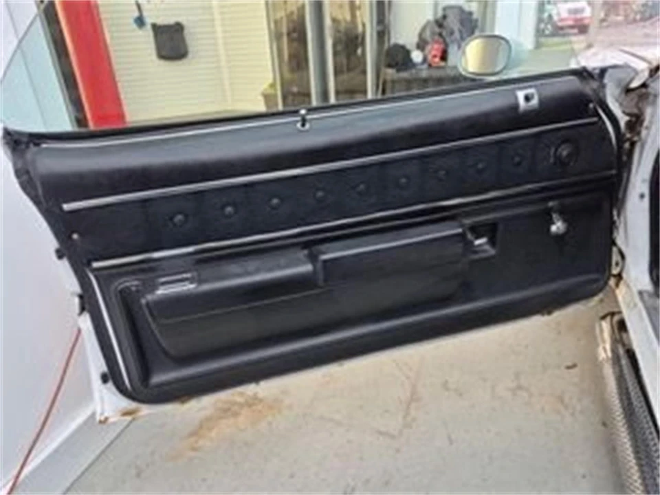 1975 Chevrolet El Camino 4th Gen - Image 24 of 31