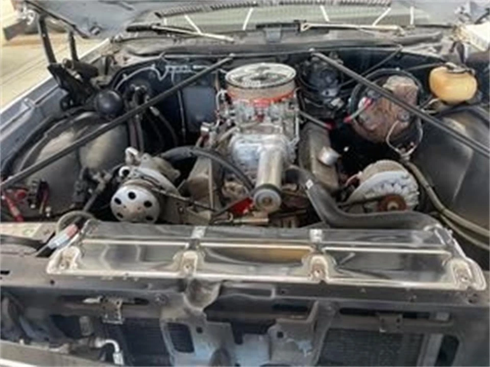 1975 Chevrolet El Camino 4th Gen - Image 30 of 31