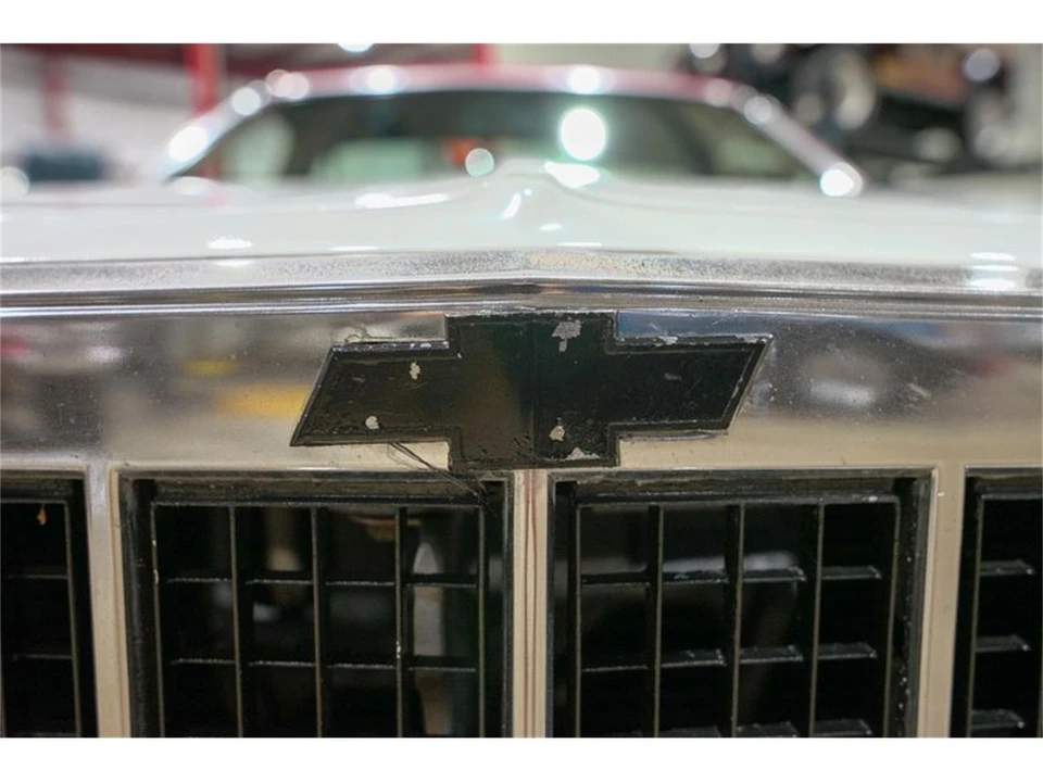1975 Chevrolet El Camino 4th Gen - Image 21 of 31