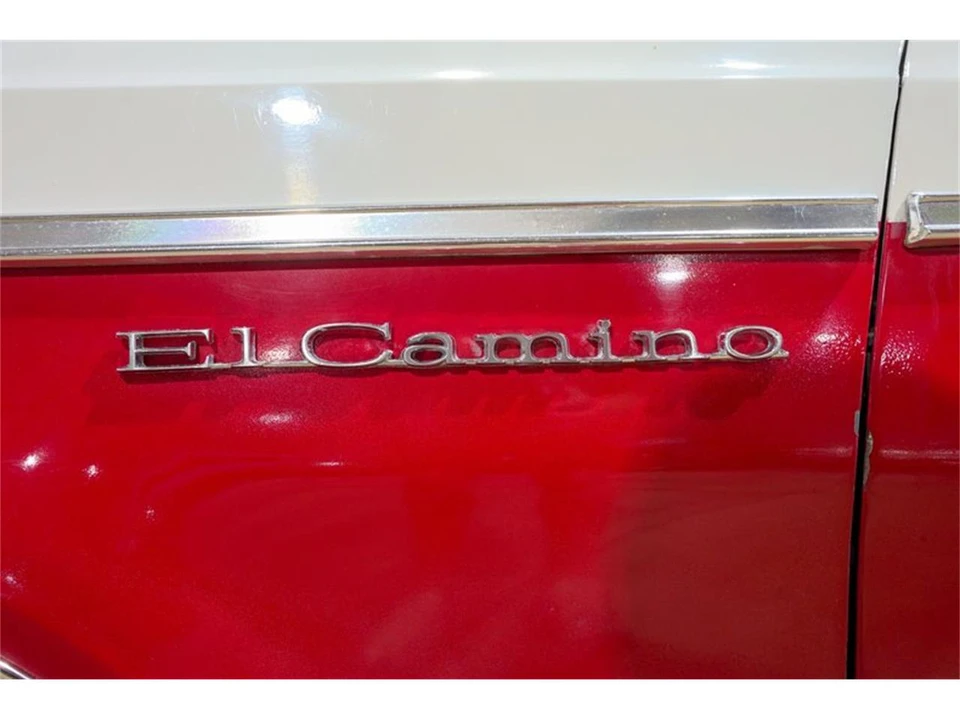 1975 Chevrolet El Camino 4th Gen - Image 22 of 31