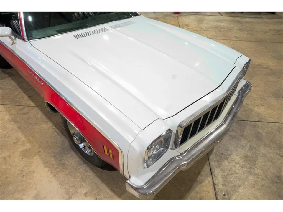 1975 Chevrolet El Camino 4th Gen - Image 18 of 31