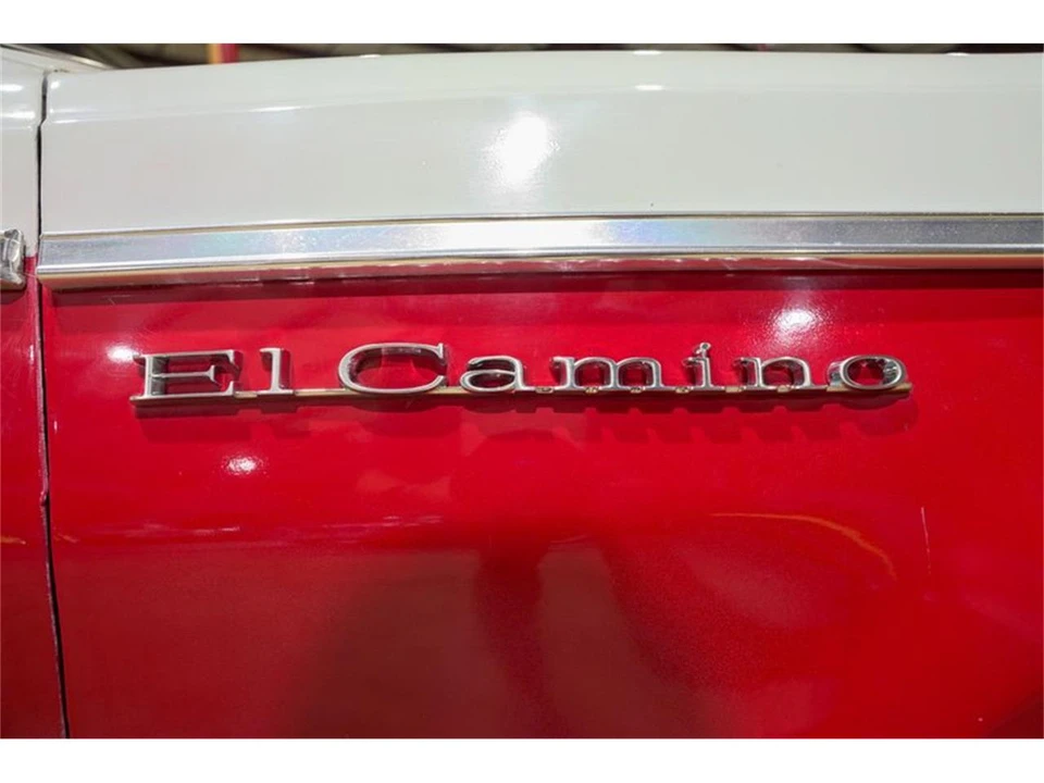 1975 Chevrolet El Camino 4th Gen - Image 24 of 31