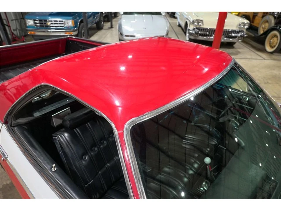 1975 Chevrolet El Camino 4th Gen - Image 19 of 31