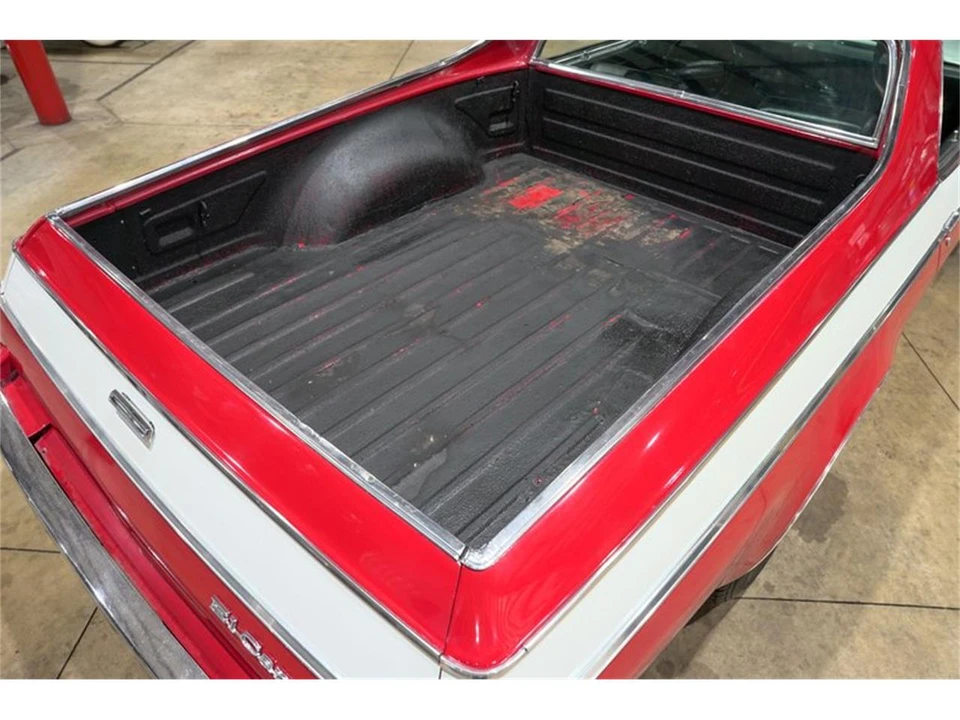 1975 Chevrolet El Camino 4th Gen - Image 20 of 31